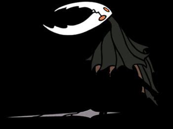 Characters in Hollow Knight Bosses - TV Tropes