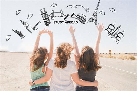 英国留学：推荐一些适合女生读的留学专业