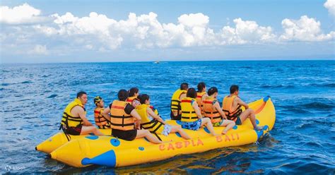 Nusa Penida Watersport Experience - Klook India