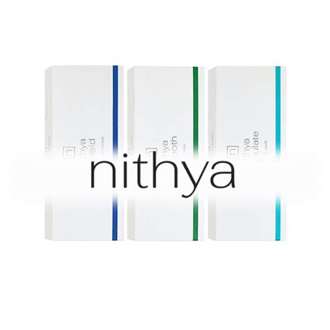 Nithya – Stimulate Skin Regeneration