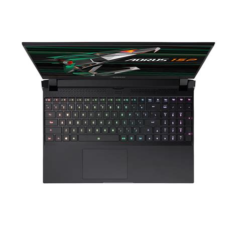 AORUS 15P (RTX 30 Series)｜AORUS - GIGABYTE Global