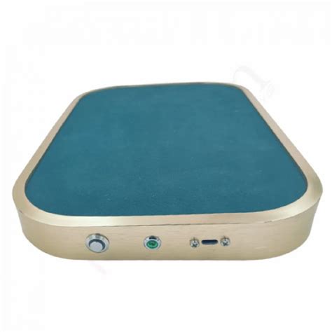 RFID JEWELLERY TRAY - RFID Smart Tray Service Provider from New Delhi