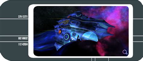 Star Trek Online: Mirror Lockbox Stats