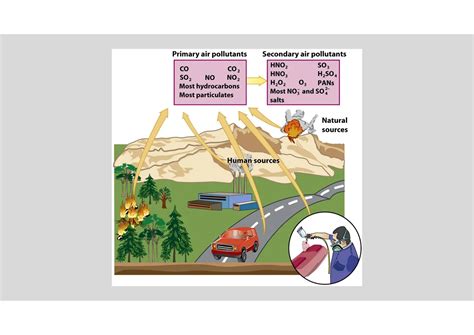Air pollution (So2, NO2, CO) (1).pdf air pollution occuring in environment by sulfur dioxide ...
