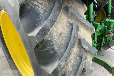 Traktor mit Quicke Frontlader: John Deere 6920 für 43.435 Euro ...