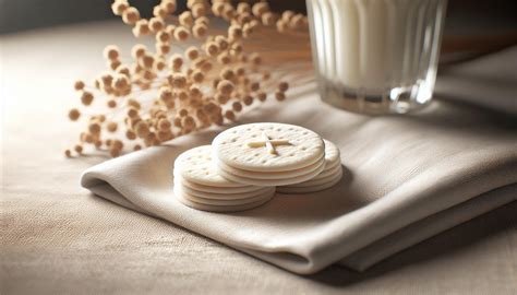 Gluten Free Communion Wafer Recipe: Simple, Sacred Bread Anyone Can ...