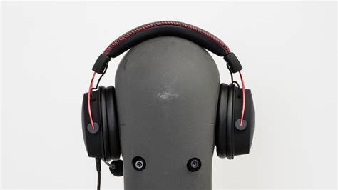 HyperX Cloud Alpha Review - RTINGS.com