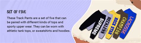 Kuchipoo Kids Regular fit Cotton Blend Track Pant (KUC-LOW-106 Multi ...