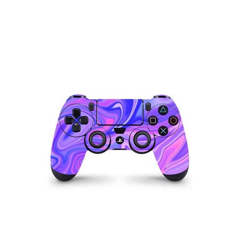 PS4 Controller Decals, Skins, and Wraps | ZoomHitskin
