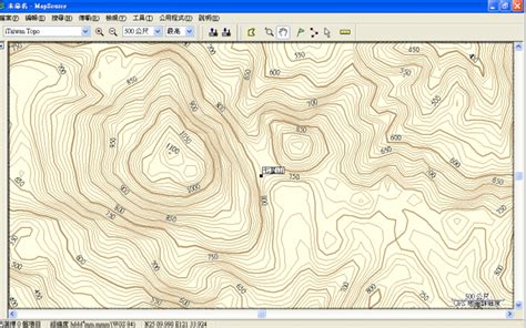 發表自製Garmin台灣等高線地圖iTaiwan Topo - Mobile01