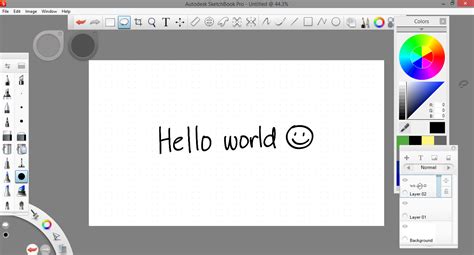 Image result for SketchBook Pro Tutorial Measurement