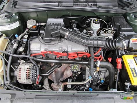 Image result for Chevy Cavalier Engine