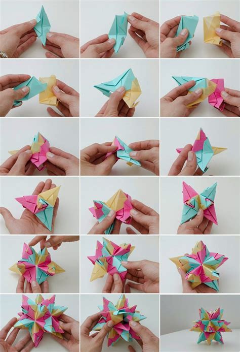 Image result for How to Origami