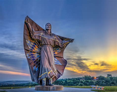 5 ways to experience Indigenous tourism in the US | National Geographic