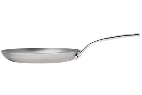 de Buyer Mineral B-Pro Element omeletpan 28 cm, 5681.28 | Voordelig ...