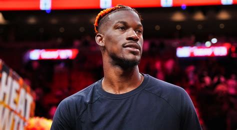 Why Jimmy Butler Will Change His Jersey Number With Warriors?