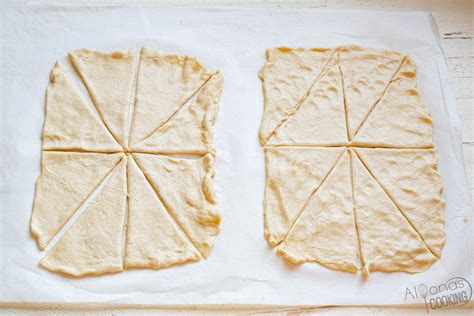 Pillsbury Crescent Dough Sheet Dessert Recipes | Deporecipe.co