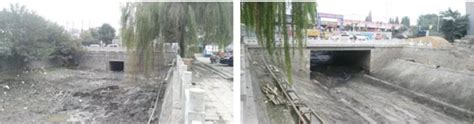 江苏省扬州市小运河黑臭水体整治项目案例分析,黑臭水体治理,污水处理设备-环保在线