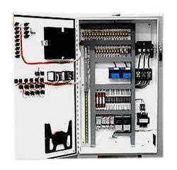 Image result for plc Control Panel and Operator