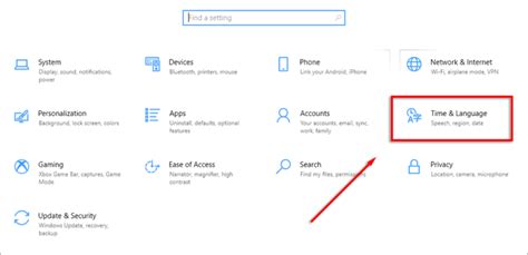 Image result for Change Time Format on Windows
