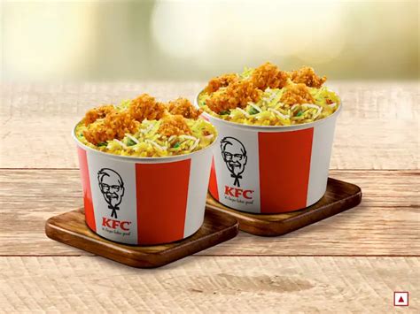 CHICKEN BUCKETS | KFC CHICKEN BUCKETS Menu