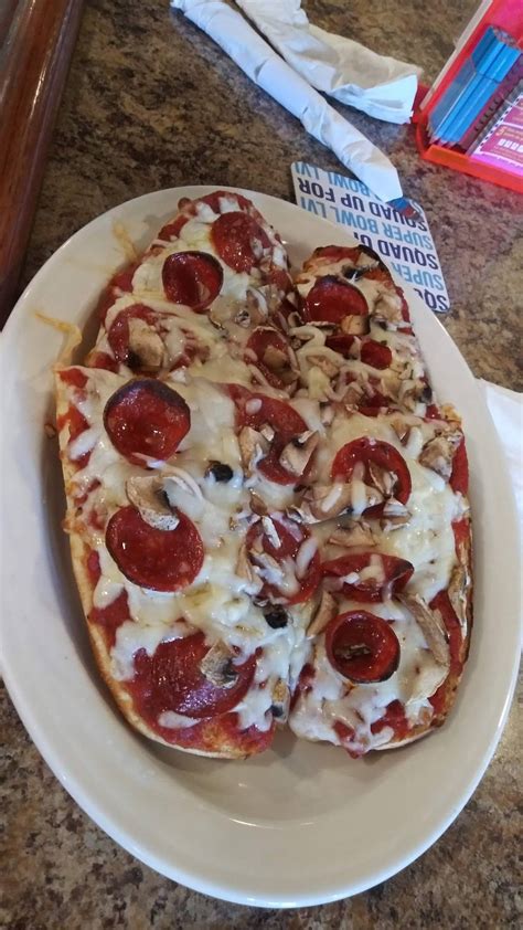 Sunset Bay Restaurant