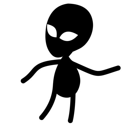 Alien Dancing PNG 的图像结果
