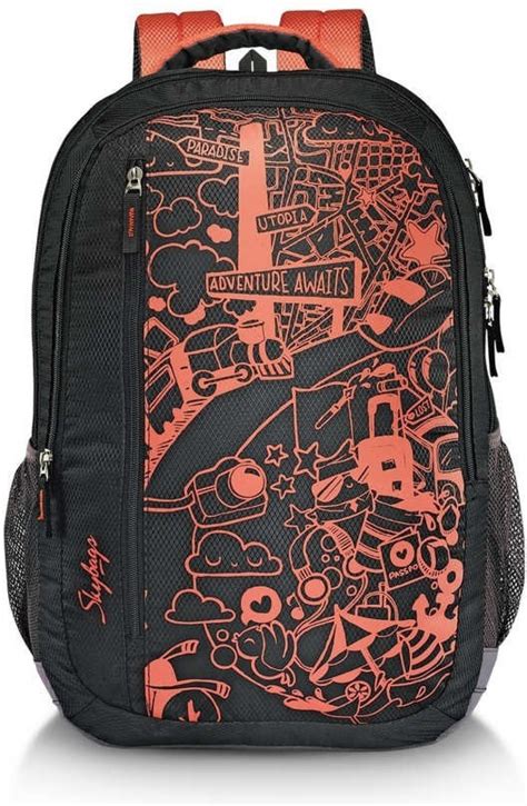 Flipkart.com | Skybags School Bag - School Bag