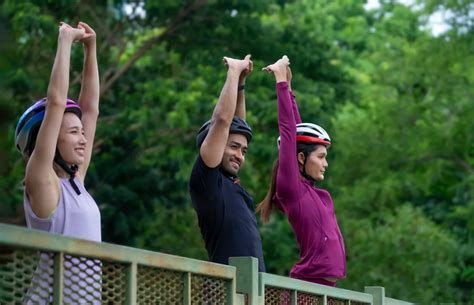 Recovering after intense physical activity: Tips from marathoners | AIA