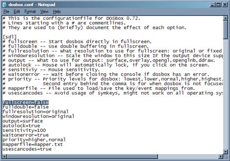 Image result for DOSBox Windows