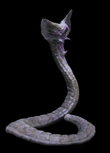 Image result for Alien Prometheus Snake
