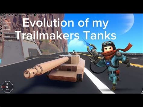 Image result for Trailmakers Evolution