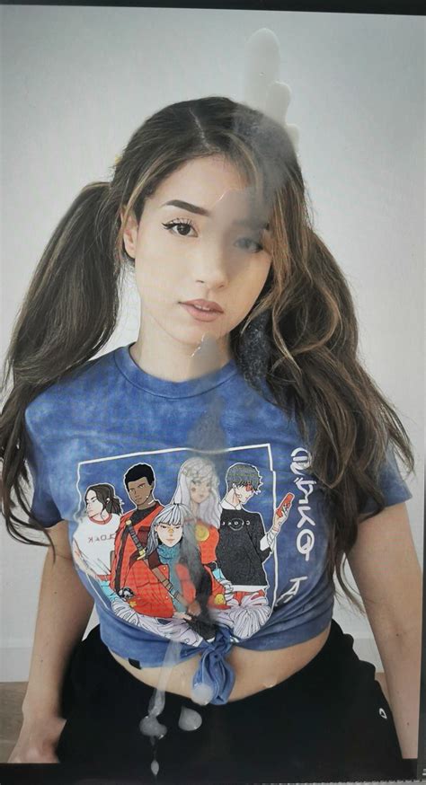 Pokimane Cum - Exploring Online Content And Discussions