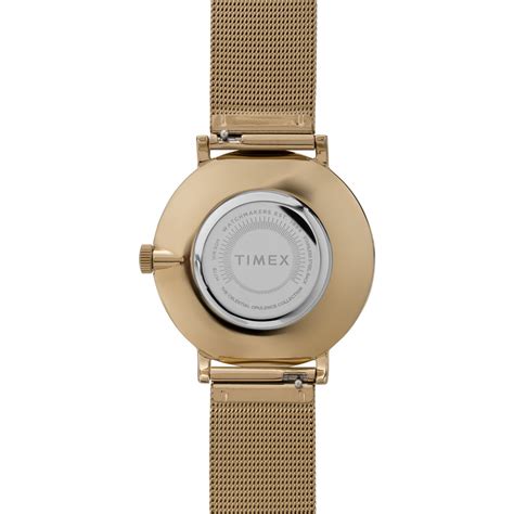 Buy Timex Timex Trend Collection Premium Quality Women's Analog Silver ...
