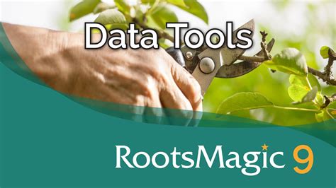 Image result for RootsMagic 7 Tutorials
