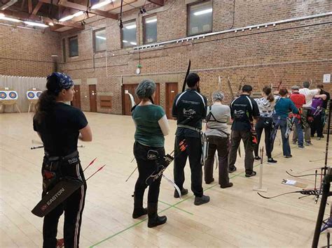 Archery Club Windsor at Jaclyn Glenn blog