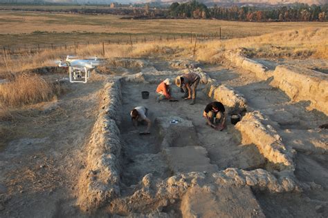 Where Was The Land Of Uz Bible Reading Archeology