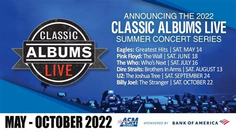 Classic Albums Live Tribute Show: Dire Straits - Brothers In Arms, Lone ...