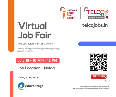 TelcoJobs | Telecom Sector Skill Council