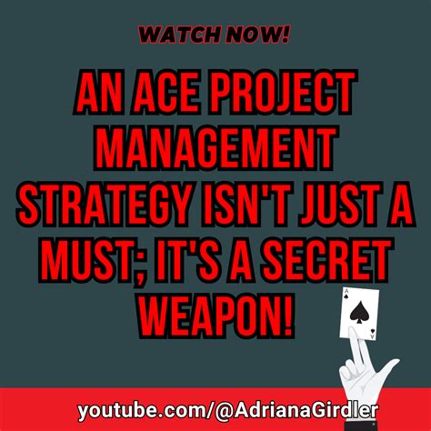 Project Management Strategy Example 的图像结果