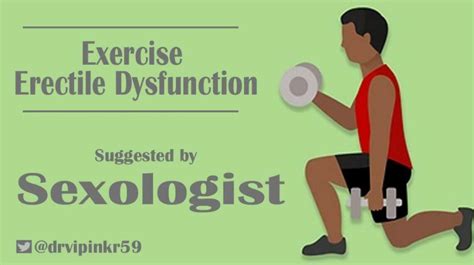 Does Exercise Reverse Erecttile Dysfunction 的图像结果
