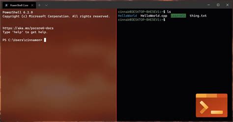Image result for Windows Terminal