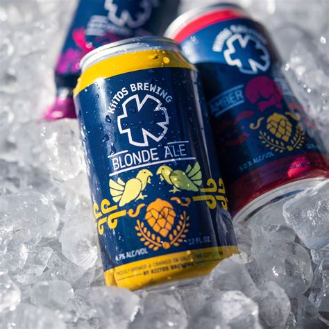 Kiitos Brewing — Rachel Johanna Creative
