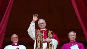 Internet reacts with Chicago memes, USA jokes as Pope Leo XIV elected