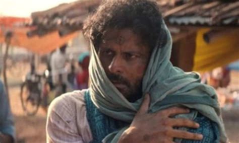 Manoj Bajpayee glad to be part of ‘Jorma’ as it pushes boundaries