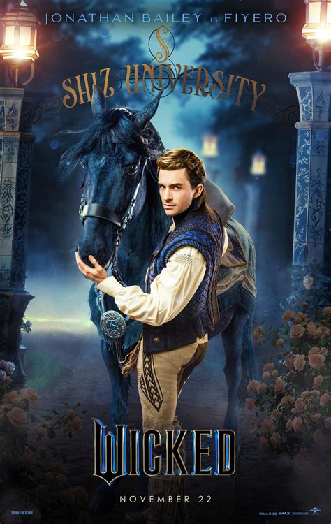 Wicked Official Trailer 2 Still Doesn't Acknowledge It Is A Part One