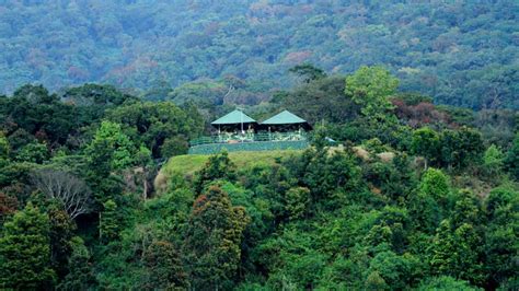 In Which State is Pampadum Shola National Park?