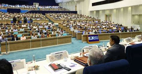 CEC Rajiv Kumar directs around 2100 observers to ensure level playing ...