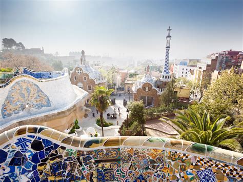 31 Best Things to Do in Barcelona, According to a Local | Condé Nast Traveler