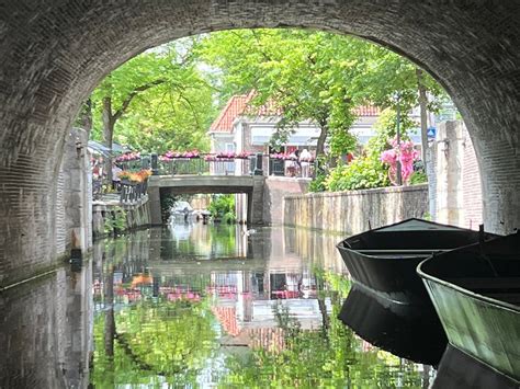 FLUISTERBOOTVERHUUR EDAM (2025) All You Need to Know BEFORE You Go ...